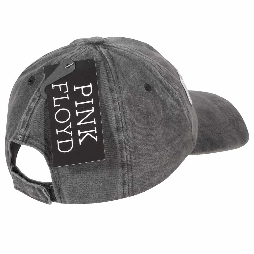 Pink Floyd - Est 1965 Baseball cap - Grau